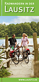 Radwandern in der Lausitz Radwandern in der Lausitz
