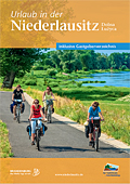 Urlaub in der Niederlausitz Urlaub in der Niederlausitz