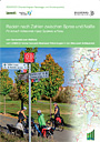 Radwandern zwischen Spree und Neiße - Übersichtsplan Radwandern zwischen Spree und Neiße - Übersichtsplan