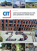 Foto Deckblatt CIT-Broschüre 25 Jahre