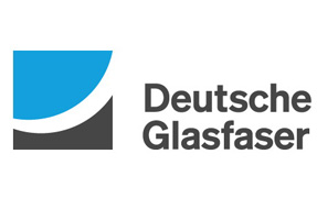 Logo Deutsche Glasfaser