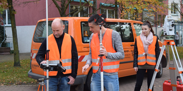 Ausbildung oder Studium im Landkreis Spree-Neie