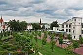 Guben Stadtzentrum (2009), Stadt Guben Guben Stadtzentrum (2009), Stadt Guben