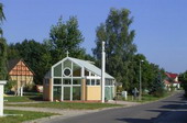 Gläserne Kirche Gläserne Kirche