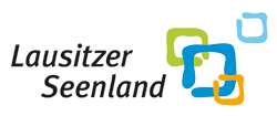 Logo Tourismusverband Lausitzer Seenland