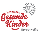 Logo Netzwerk Gesunde Kinder Spree-Neiße