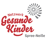 Logo Netzwerk Gesunde Kinder Spree-Neie